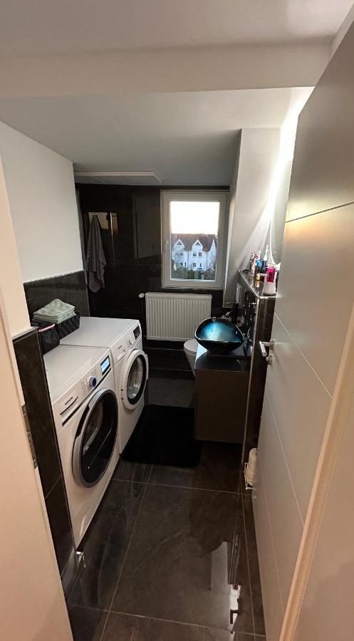 Ferienwohnung Nella Paderborn Exterior foto